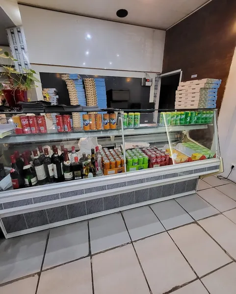 Pizzeria DINO Mönchengladbach