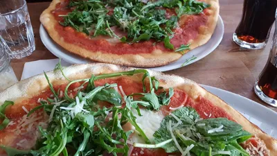 Liste 11 pizzerien in Rheydt Mönchengladbach