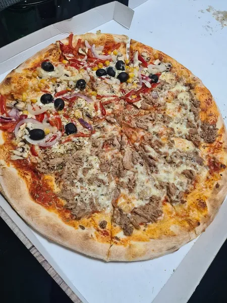 Pizzeria Onkel Jonny 2 Mönchengladbach