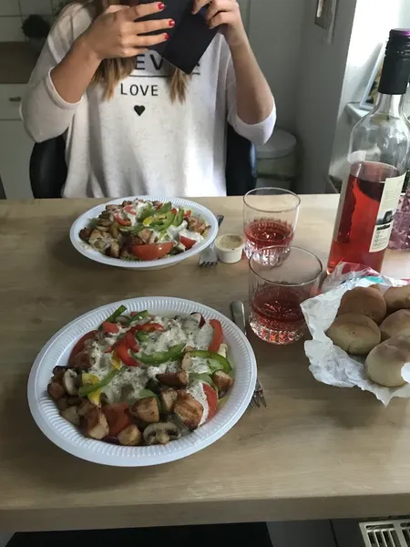 La Primavera Pizza Mönchengladbach