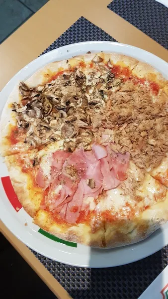 Pizzeria da Aldo