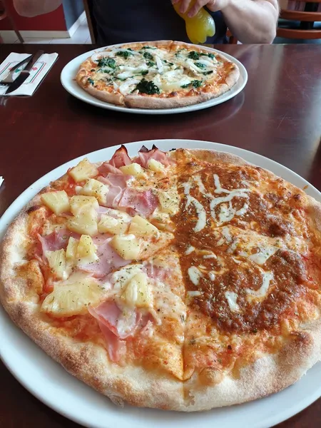 Pizzeria Italia Bella