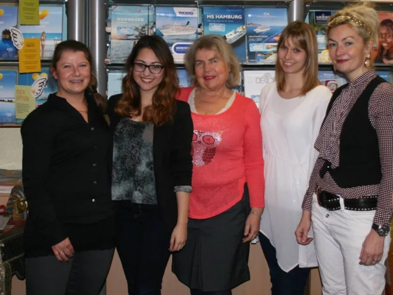 Reisebüro Flughafenstraße GmbH