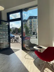 Liste 9 reisebüros in Hoheluft-West Hamburg