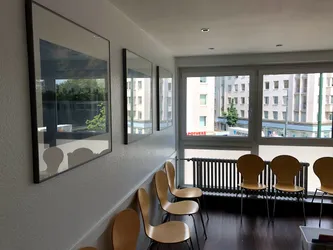 Liste 7 orthopäde in Mörsenbroich Düsseldorf