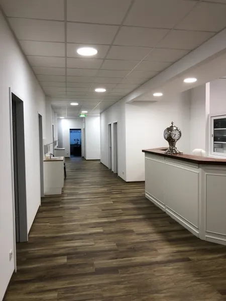 DUS – Orthopädie & Unfallchirurgie