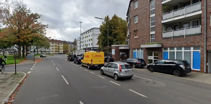 OrthopädieDüsseldorf - Dr. med. Tobias Diekers & Thorsten Paar
