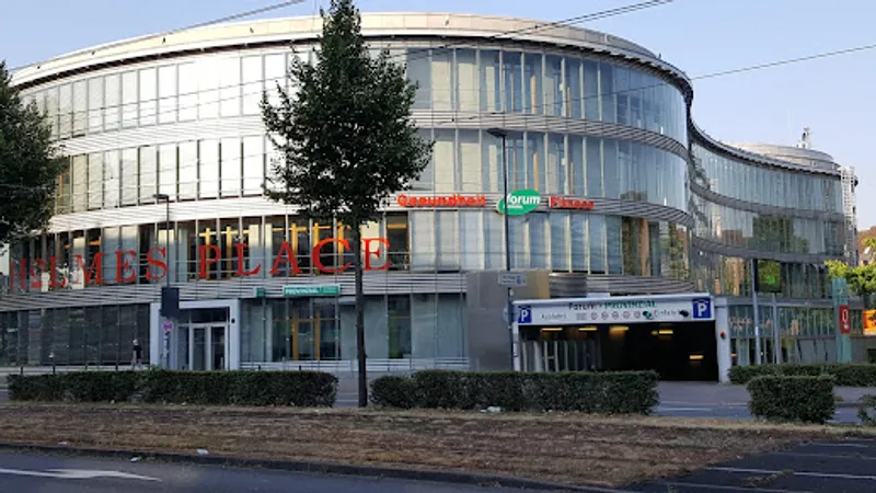 Dres. med. Heinrich Steinfort und T. Sakinc