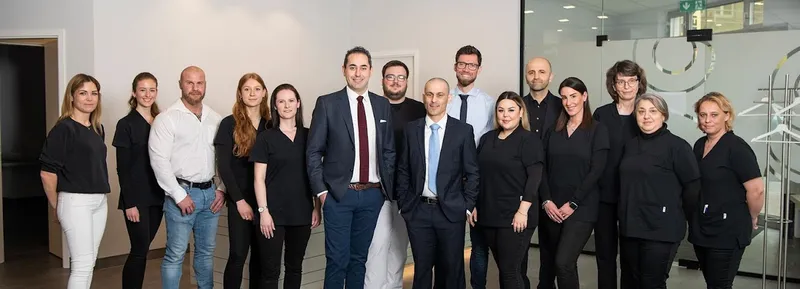 Orthopädie Düsseldorf Eller - Dr. Ghasemi & Kollegen