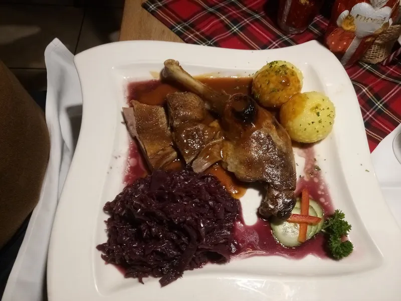 Restaurant und Hotel Krone Ostfildern
