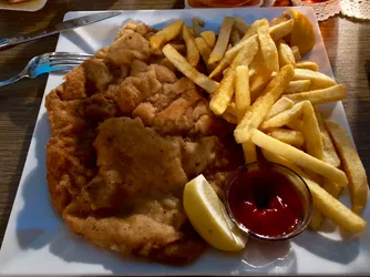 Liste 6 schnitzel in Pfersee Augsburg