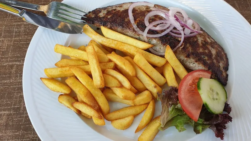 Restaurant Akropolis