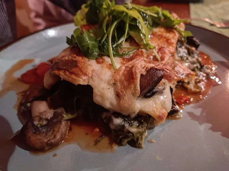 Osteria Kuckuck