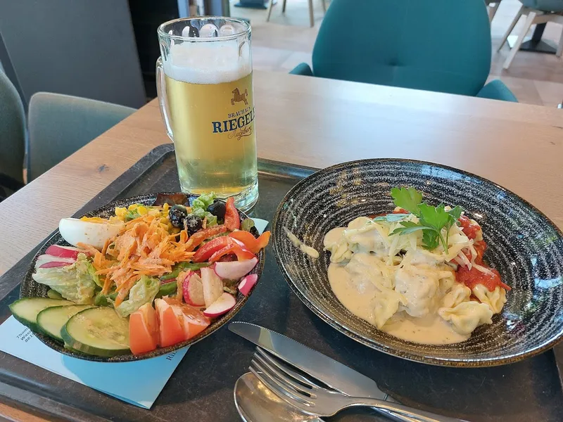 Restaurant Klasser