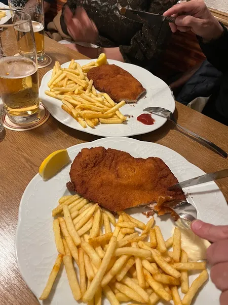 Restaurant Sieben Schwalben