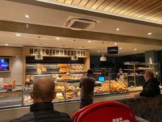 Liste 9 bäckereien in Duisburg