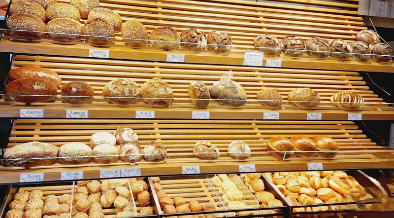 Bäckerei & Konditorei Vormann GmbH