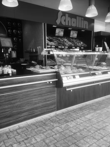 Bäckerei Schollin
