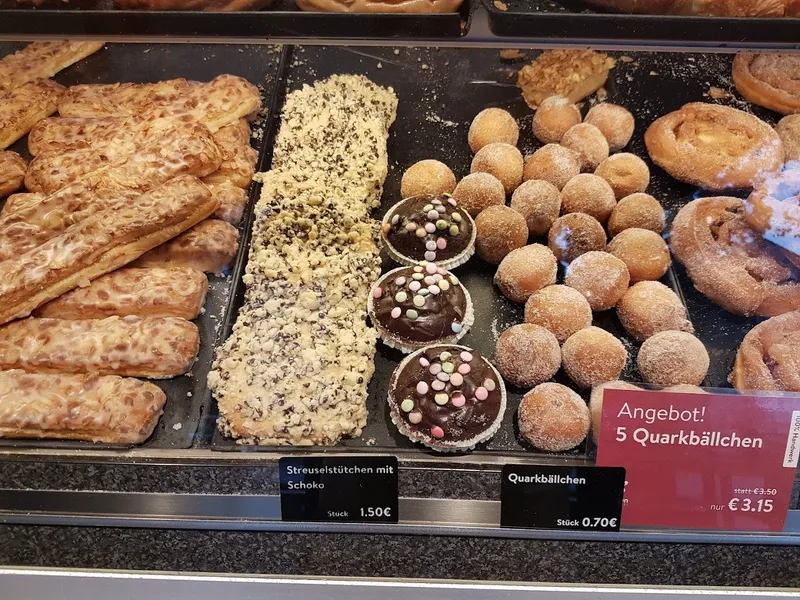 Bäckerei & Konditorei Bolten