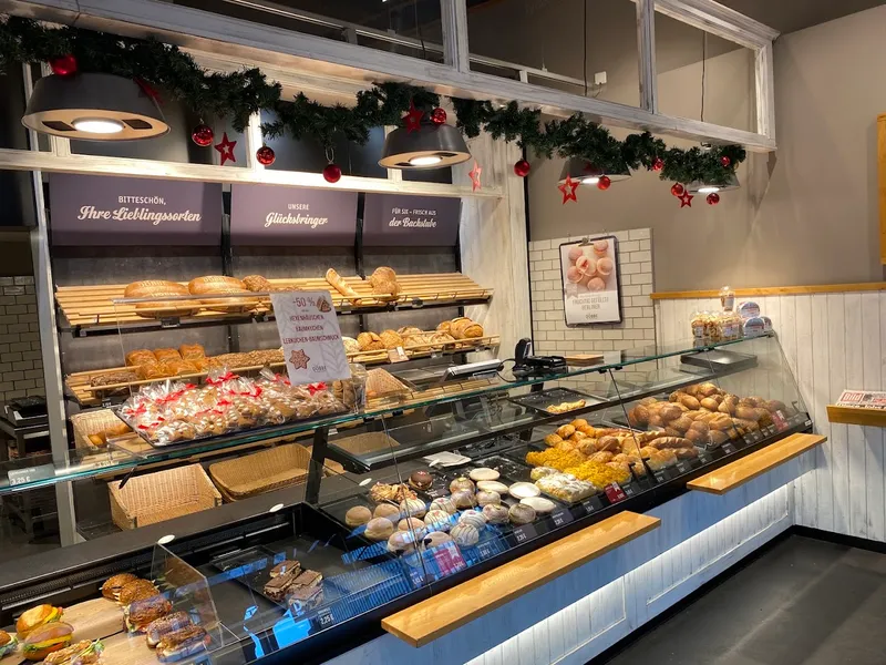 Döbbe Bäckereien GmbH & Co. KG