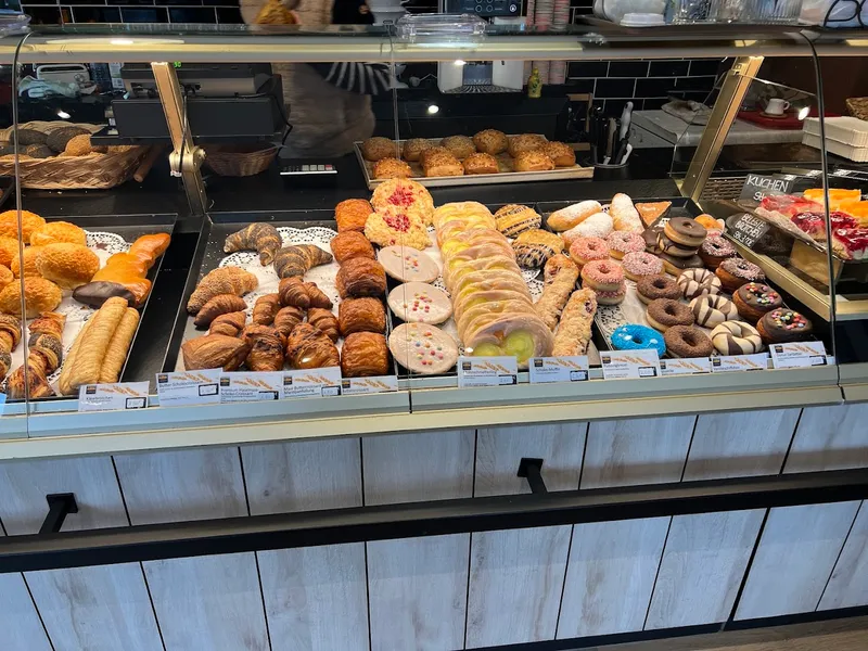 Frieden Bäckerei