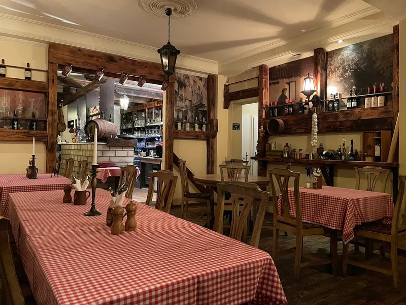 Trattoria Anna Rosa