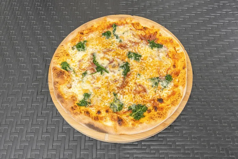 Pizzeria Caesar Leipzig