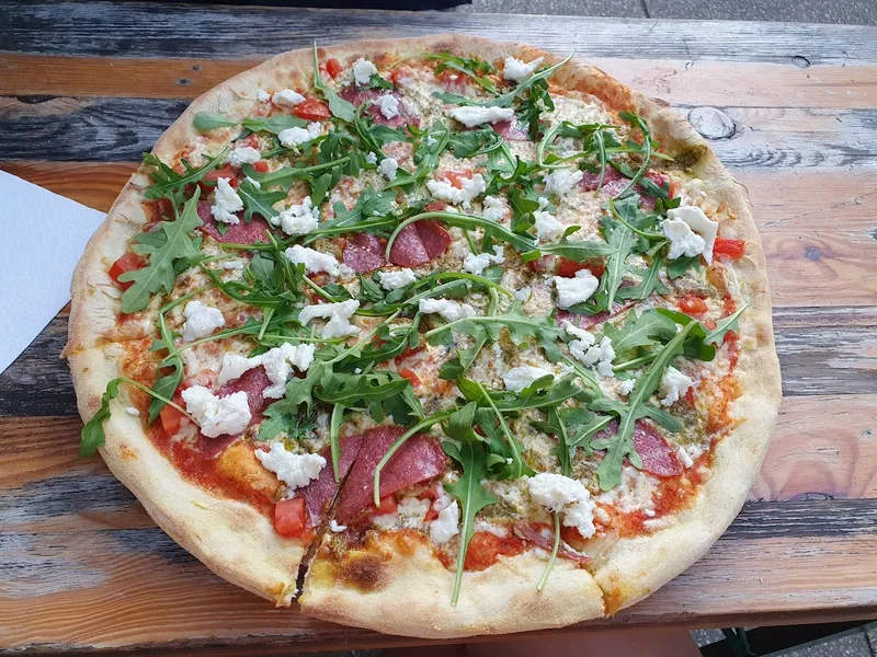 Pizzeria Pomodoro