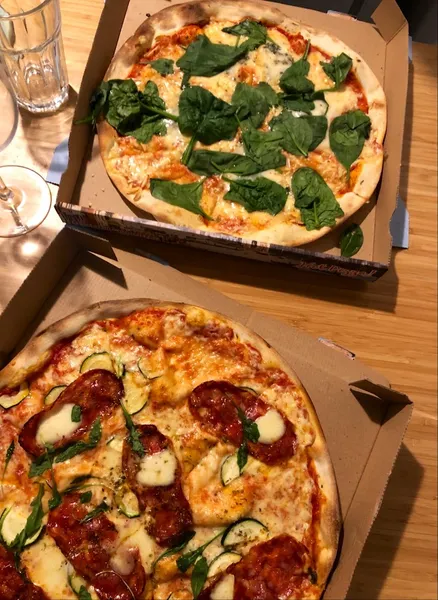 Croccante Restaurant Leipzig