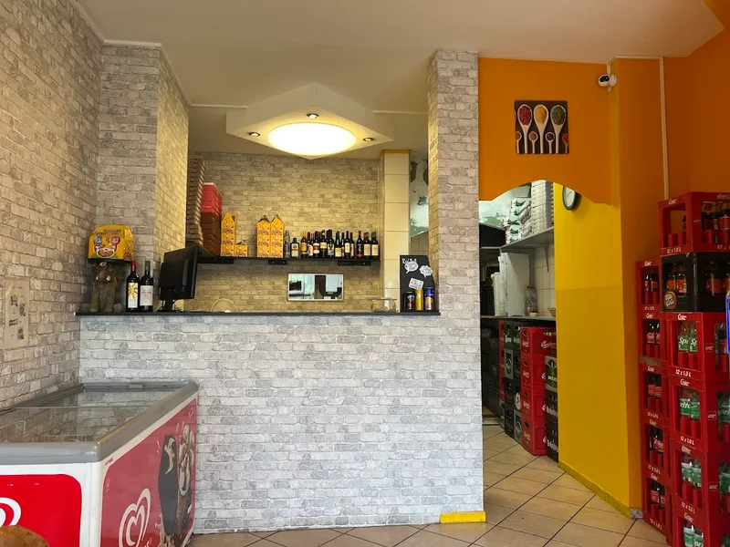 Star Pizza Leipzig