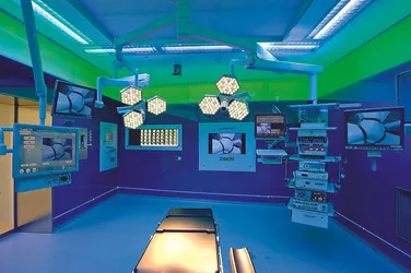 Liste 5 orthopäde in Hedelfingen Stuttgart