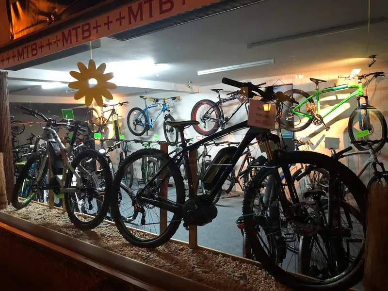 Bike-Center