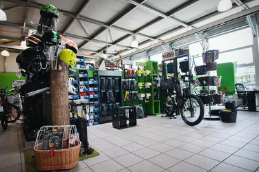 Liste 6 fahrradwerkstätten in Mörsenbroich Düsseldorf