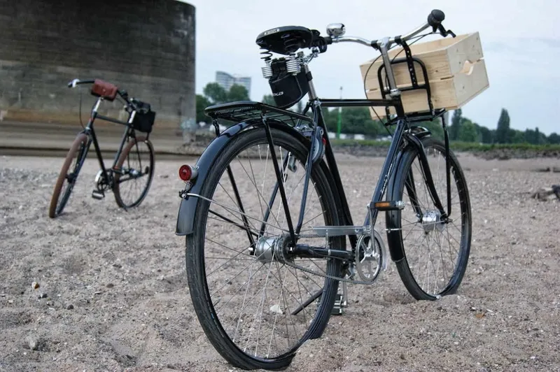 Bicycle Doctor