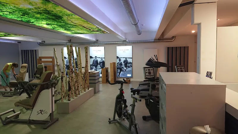 Vitalis Gesundheitszentrum - Düsseldorf Benrath