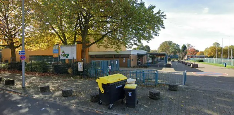 Sauna Bad Niederheid