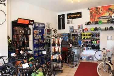 Liste 7 fahrradwerkstätten in Alsterdorf Hamburg