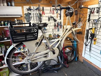 Liste 5 fahrradwerkstätten in Bergstedt Hamburg
