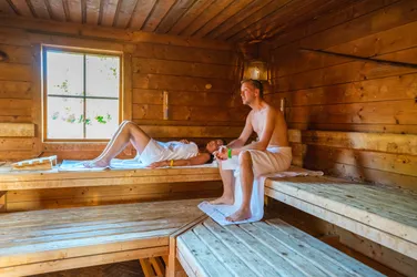 Liste 5 saunen in Dünnwald Köln⁠