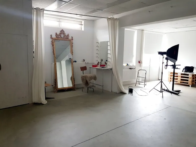 Chamberlain Fotografie
