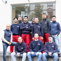 Liste 5 klempner in Westend-Nord Frankfurt am Main
