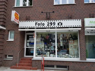 Liste 6 fotostudio in Fuhlsbüttel Hamburg