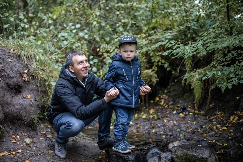 Schwoonkind Fotografie Hamburg – Familie, Baby & Kinder