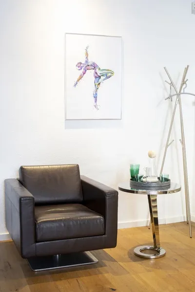 Panthio - Privatpraxis für Physiotherapie und Training im Kölner Süden