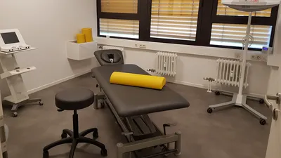 Liste 10 physiotherapeuten in Riehl Köln⁠