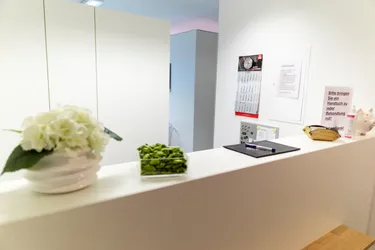 Liste 5 physiotherapeuten in Weidenpesch Köln⁠