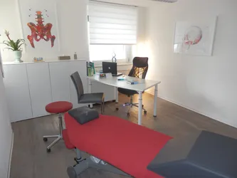 Liste 5 physiotherapeuten in Westend-Nord Frankfurt am Main