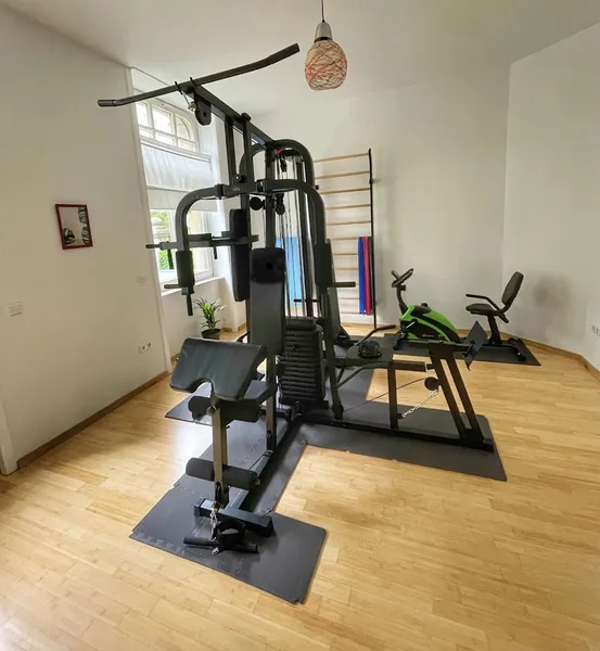 LK Praxis für Physiotherapie