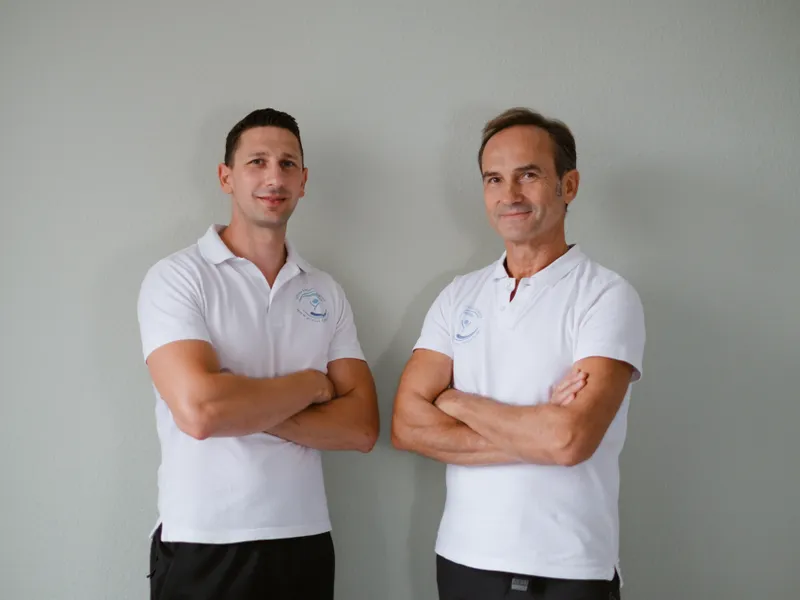 Praxis für Physiotherapie D.Fistanic und I.Bodrozic