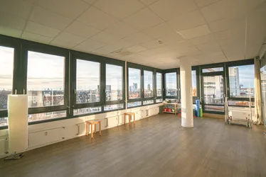 Liste 11 physiotherapeuten in Mörsenbroich Düsseldorf